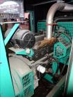 Used Cummins 35 kW (30 prime) Standby Diesel Generator Set