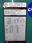 Used Cummins 35 kW (30 prime) Standby Diesel Generator Set