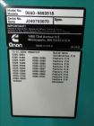 Used Cummins 35 kW (30 prime) Standby Diesel Generator Set