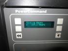 Used- Cummins 35 kW (30 prime) Standby Diesel Generator Set