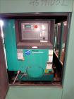 Used Cummins 35 kW diesel generator model DGGD. Cummins 4B3.3-G1 engine.