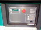 Used Cummins 35 kW standby (30 kW prime) diesel generator set, model DGGD-5769016, SN-G060944329. Cummins 4B3.3-G1 engine rated 56 HP at 1800 RPM. 1/60/120/240V. 150 Amp main-line circuit breaker. Po...