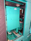 Used Cummins 35 kW standby (30 kW prime) diesel generator set
