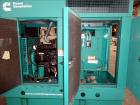 Used Cummins 35 kW standby (30 kW prime) diesel generator set