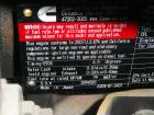 Used Cummins 35 kW standby (30 kW prime) diesel generator set