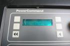 Used Cummins 35 kW standby (30 kW prime) diesel generator set