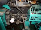 Used Cummins 35 kW standby (30 kW prime) diesel generator set, model DGGD-5937011, SN-J070118848. Cummins 4B3.3-G1 engine rated 56 HP at 1800 RPM. 35kW 1/60/120/240V current set up, reconnectable to ...