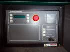 Used Cummins 35 kW standby (30 kW prime) diesel generator set, model DGGD-5937011, SN-J070118848. Cummins 4B3.3-G1 engine rated 56 HP at 1800 RPM. 35kW 1/60/120/240V current set up, reconnectable to ...