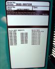Used -Cummins 35 kW standby (30 kW prime) diesel generator set, model DGGD-5937235, SN-J070119501, Cummins 4B3.3-G6 engine rated 81 HP at 1800 RPM. 35kW 1/60/120/240V current set up, reconnectable to...
