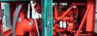 Used Cummins 215 kW standby (180 continuous). GTA855 engine