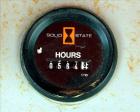 Used Cummins 215 kW standby (180 continuous). GTA855 engine