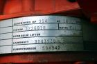 Used Cummins 215 kW standby (180 continuous). GTA855 engine
