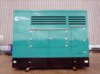 Used Cummins 750 kW Diesel Generator Model DQCB. Cummins QSK23-G7 Engine.
