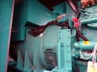 Used Cummins 750 kW Diesel Generator Model DQCB. Cummins QSK23-G7 Engine.