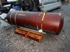 Used Cummins 750 kW Diesel Generator Model DQCB. Cummins QSK23-G7 Engine.