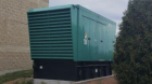Cummins 750 kW Diesel Generator Set