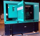 Used Cummins 250kW standby rated (225 kW prime) diesel generator set. Cummins model DQDAA-5753598 SN-D060909593. Cummins QSL9-G5 engine rated 476 HP @ 1800 RPM, EPA tier 1 certified. 3/60/277/480V. 1...
