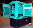 Used Cummins 250kW standby rated (225 kW prime) diesel generator set. Cummins model DQDAA-5753598 SN-D060909593. Cummins QSL9-G5 engine rated 476 HP @ 1800 RPM, EPA tier 1 certified. 3/60/277/480V. 1...