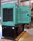 Used Cummins 250kW standby rated (225 kW prime) diesel generator set. Cummins model DQDAA-5753598 SN-D060909593. Cummins QSL9-G5 engine rated 476 HP @ 1800 RPM, EPA tier 1 certified. 3/60/277/480V. 1...