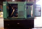 Used Cummins 250kW standby rated (225 kW prime) diesel generator set. Cummins model DQDAA-5753598 SN-D060909593. Cummins QSL9-G5 engine rated 476 HP @ 1800 RPM, EPA tier 1 certified. 3/60/277/480V. 1...