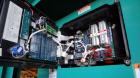 Used Cummins 250kW standby rated (225 kW prime) diesel generator set. Cummins model DQDAA-5753598 SN-D060909593. Cummins QSL9-G5 engine rated 476 HP @ 1800 RPM, EPA tier 1 certified. 3/60/277/480V. 1...