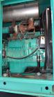 Used Cummins 250kW standby rated (225 kW prime) diesel generator set. Cummins model DQDAA-5753598 SN-D060909593. Cummins QSL9-G5 engine rated 476 HP @ 1800 RPM, EPA tier 1 certified. 3/60/277/480V. 1...