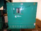 Used Cummins 750kW Standby Diesel Generator Set, Model DQFAA-5769920