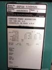 Used Cummins 750kW Standby Diesel Generator Set, Model DQFAA-5769920