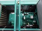 Used Cummins 750 kW EPA Tier 2 750kW Diesel Generator. Cummins QST30-G5.