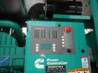 Used Cummins 750 kW EPA Tier 2 750kW Diesel Generator. Cummins QST30-G5.