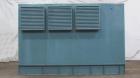 Used Cummins 800 kW Diesel Generator – QST30-G5, Tier 2, 2007, 292 Hrs, Sound Enclosure