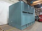 Used Cummins 800 kW Diesel Generator – QST30-G5, Tier 2, 2007, 292 Hrs, Sound Enclosure
