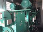 Used Cummins 800 kW Diesel Generator – QST30-G5, Tier 2, 2007, 292 Hrs, Sound Enclosure