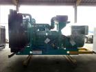 UNUSED Cummins 1000 kW generator model DQFAD. Cummins QST30-G5 engine EPA Tier 2