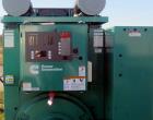 UNUSED Cummins 1000 kW diesel generator DQFAD. Cummins QST30-G5 NR2, EPA Tier 2