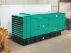 Cummins 1000 kW Standby (900 kW prime) Diesel Generator Set, Model DQFAD.