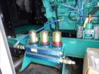 Used Cummins 1250 kW diesel generator DQGAA. Cummins QSK50-G4, EPA Tier 2