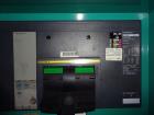 Used Cummins 1250 kW diesel generator DQGAA. Cummins QSK50-G4, EPA Tier 2