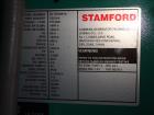Used Cummins 1250 kW diesel generator DQGAA. Cummins QSK50-G4, EPA Tier 2