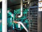 Used Cummins 300 kW Diesel Generator. Cummins QSM11-G4 Engine EPA Tier 3 Emissi