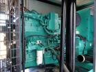 Used Cummins 300 kW Diesel Generator. Cummins QSM11-G4 Engine EPA Tier 3 Emissi