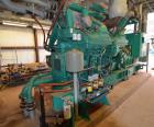 Used Cummins Diesel Generator