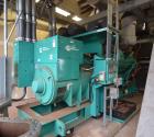 Used- Cummins Diesel Generator