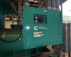 Used Cummins Diesel Generator