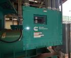 Used- Cummins Diesel Generator