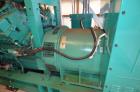 Used Cummins Diesel Generator