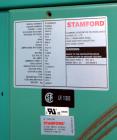 Used Cummins Diesel Generator