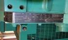 Used- Cummins Diesel Generator