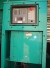 Used Cummins 2000 kW standby (1825kW prime) diesel generator set. Cummins model DQKC - 5587569, SN-B030464768. Cummins QSK60-G6 engine, EPA Tier 1, rated 2920 HP at 1800 RPM. 3/60/4160V. PowerCommand...
