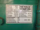 Used Cummins 2000 kW standby (1825kW prime) diesel generator set. Cummins model DQKC - 5587569, SN-B030464768. Cummins QSK60-G6 engine, EPA Tier 1, rated 2920 HP at 1800 RPM. 3/60/4160V. PowerCommand...